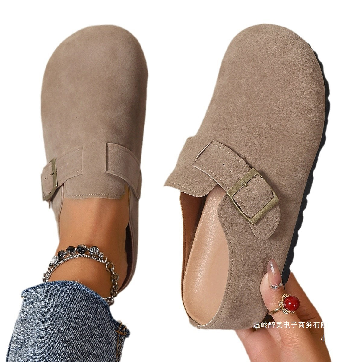 Zapatos Ortopédicos Elegantes para Cada Paso