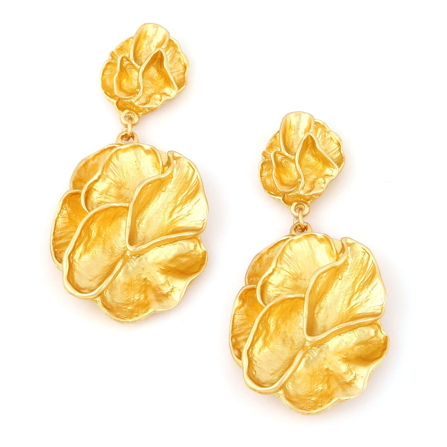 Pendiente elegante para toda ocasión