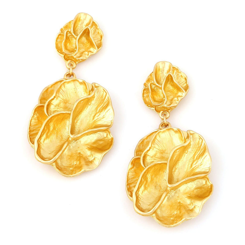 Pendiente elegante para toda ocasión