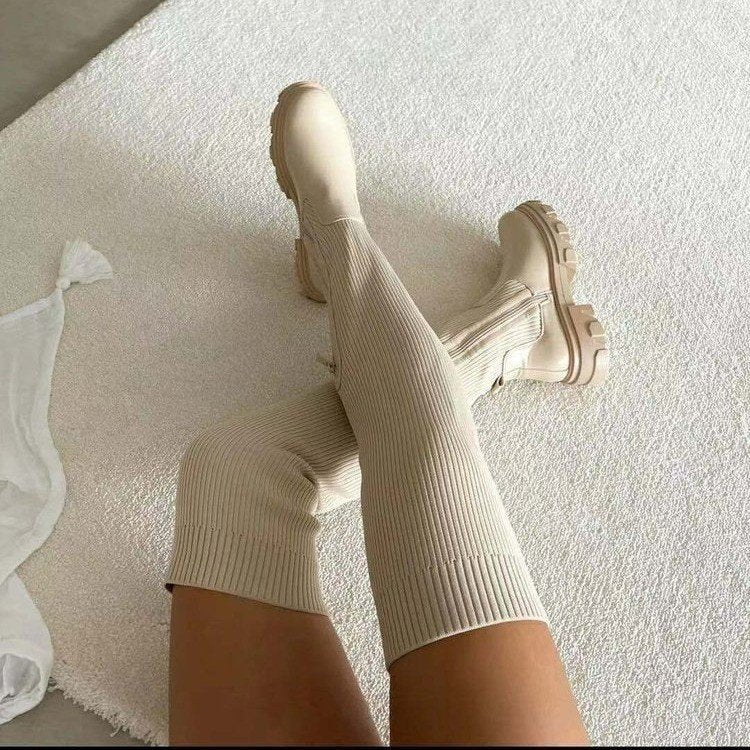 Botas Ortopédicos de Inspiración Vintage