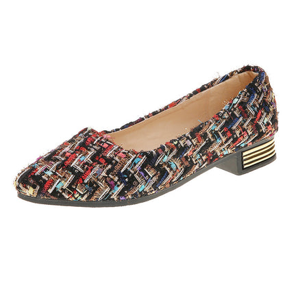Zapatos Ortopédicos Cómodos para Uso Diario