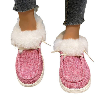 Botas Ortopédicos Cómodos para Uso Diario