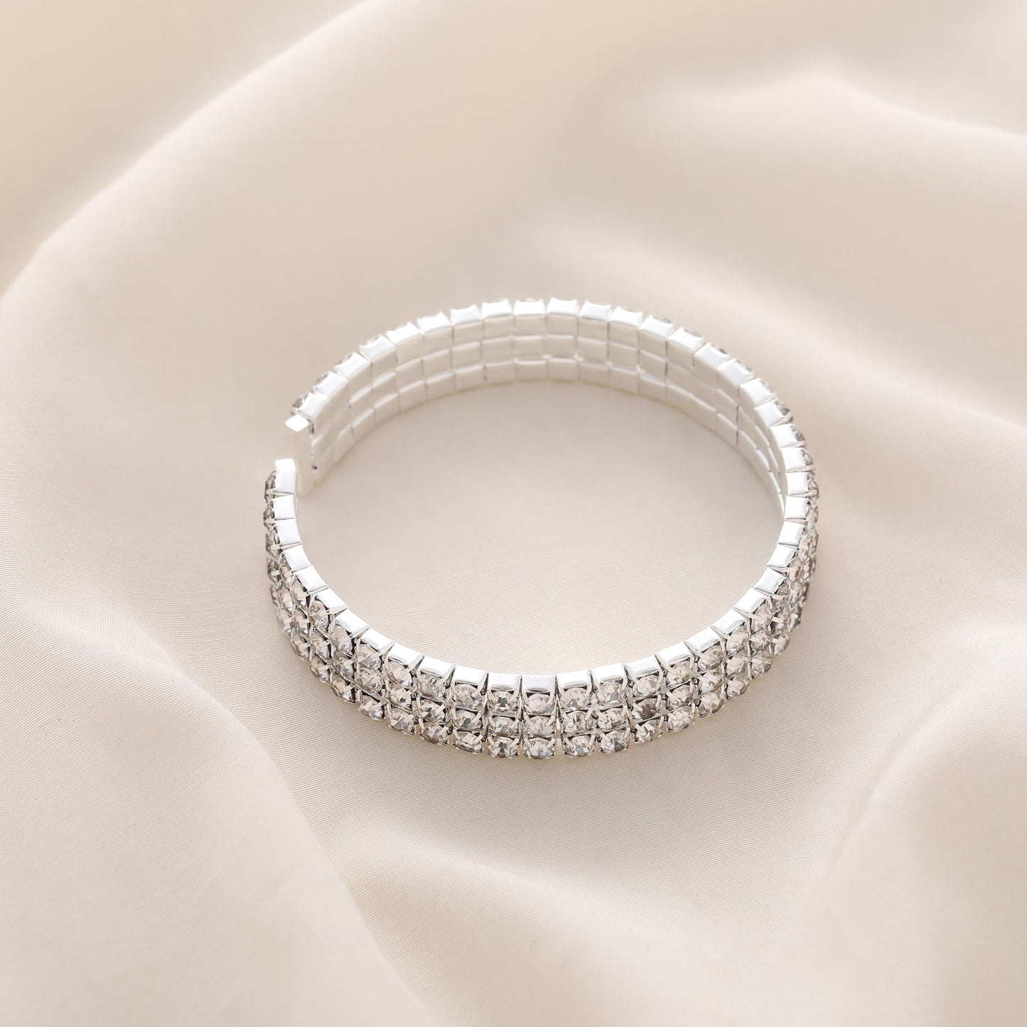 Pulsera vintage hecho a mano