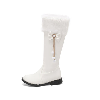 Botas Ortopédicos Bellamente Diseñados