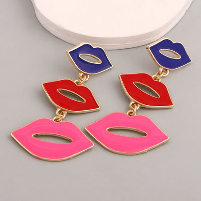 Pendiente clásico con encanto atemporal