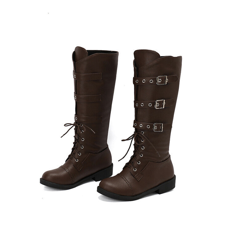 Botas Ortopédicos Chic con Diseño Único