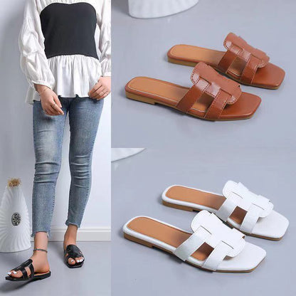 Sandalias Ortopédicos Cómodos para Uso Diario