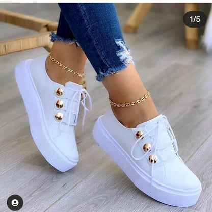Zapatos Ortopédicos de Inspiración Vintage