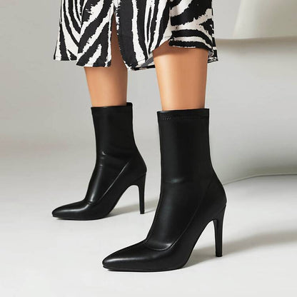 Botas Ortopédicos Cómodos para Uso Diario
