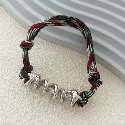 Pulsera hermoso con estilo único