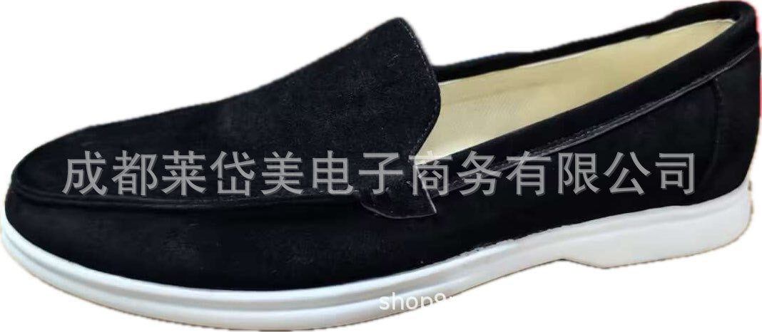 Zapatos Ortopédicos de Inspiración Vintage