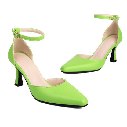 Sandalias Ortopédicos Clásicos con Estilo Atemporal