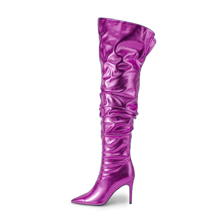 Botas Ortopédicos Elegantes con Look Moderno