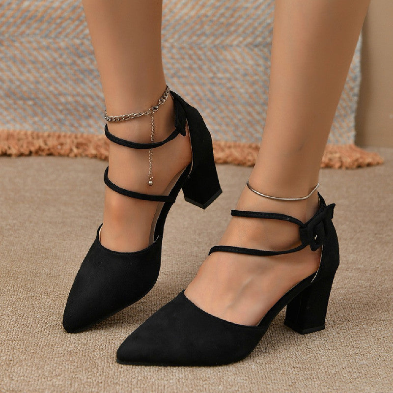 Sandalias Ortopédicos Chic con Diseño Único