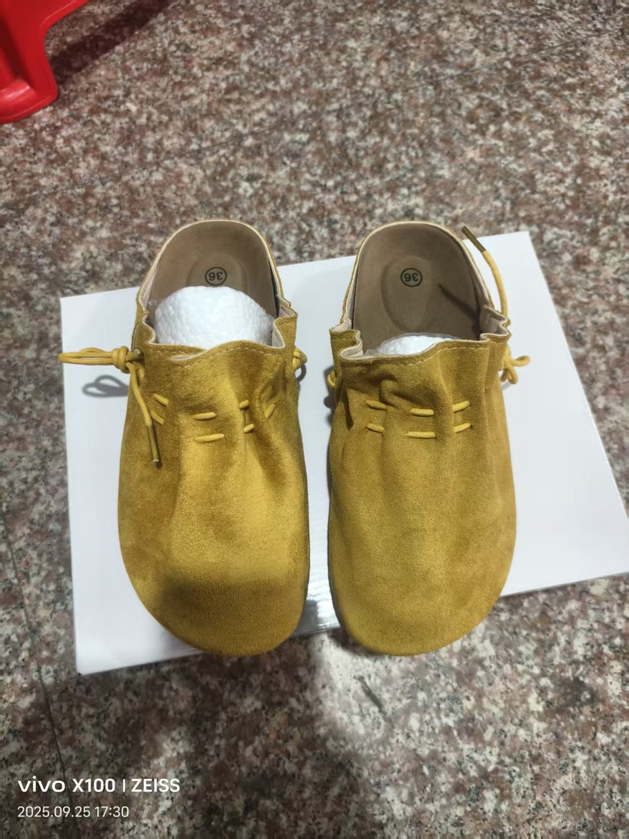 Zapatos Ortopédicos Bellamente Diseñados