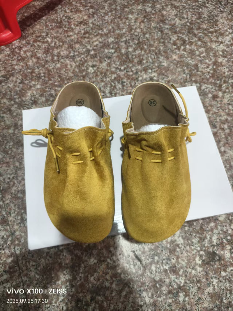 Zapatos Ortopédicos Bellamente Diseñados