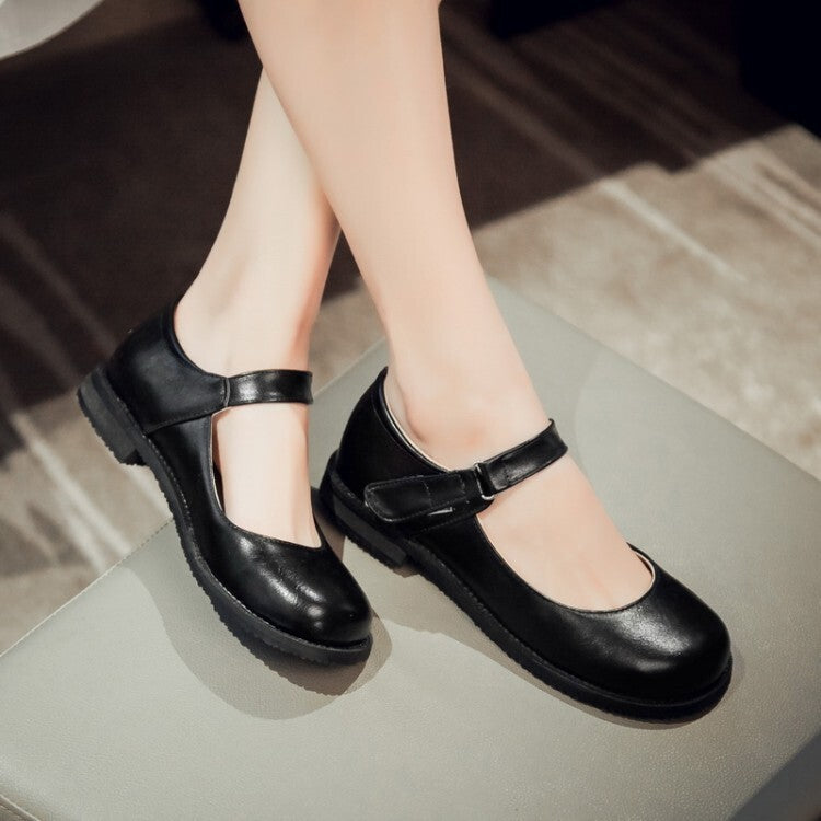Zapatos Ortopédicos Elegantes con Look Moderno