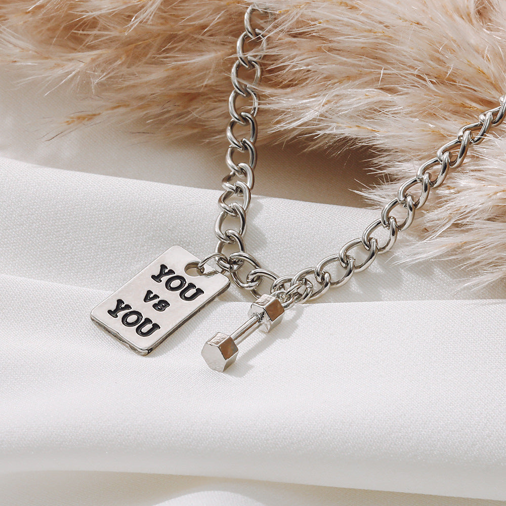 Pulsera elegante para toda ocasión