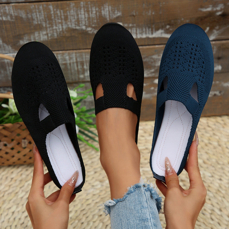 Zapatos Ortopédicos Cómodos para Uso Diario