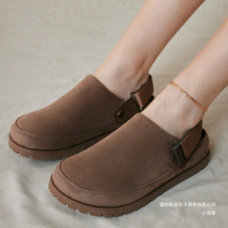 Zapatos Ortopédicos de Inspiración Vintage