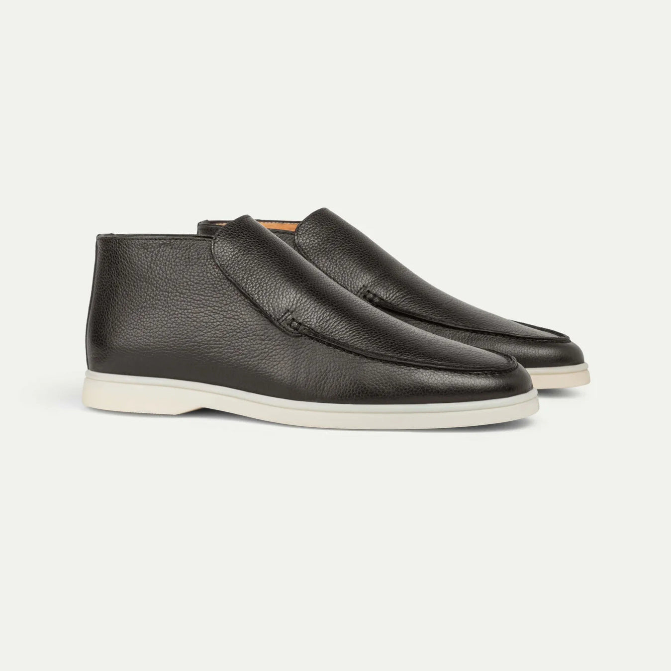 Zapatos Ortopédicos Chic con Diseño Único