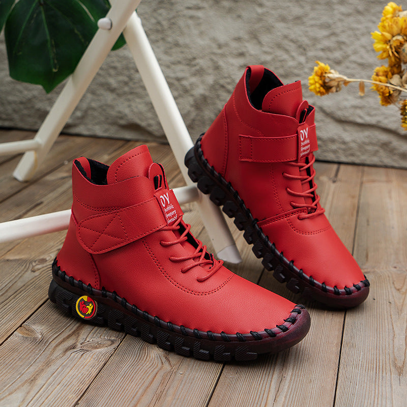 Zapatos Ortopédicos Bellamente Diseñados