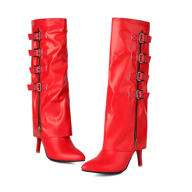 Botas Ortopédicos Elegantes para Cada Paso