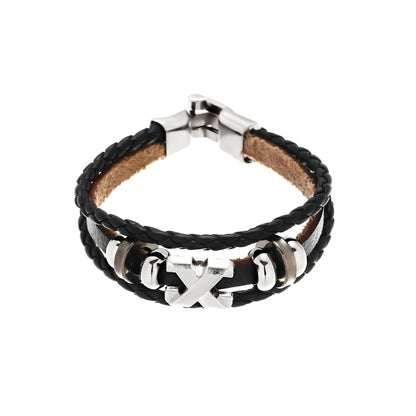 Pulsera hermoso con estilo único