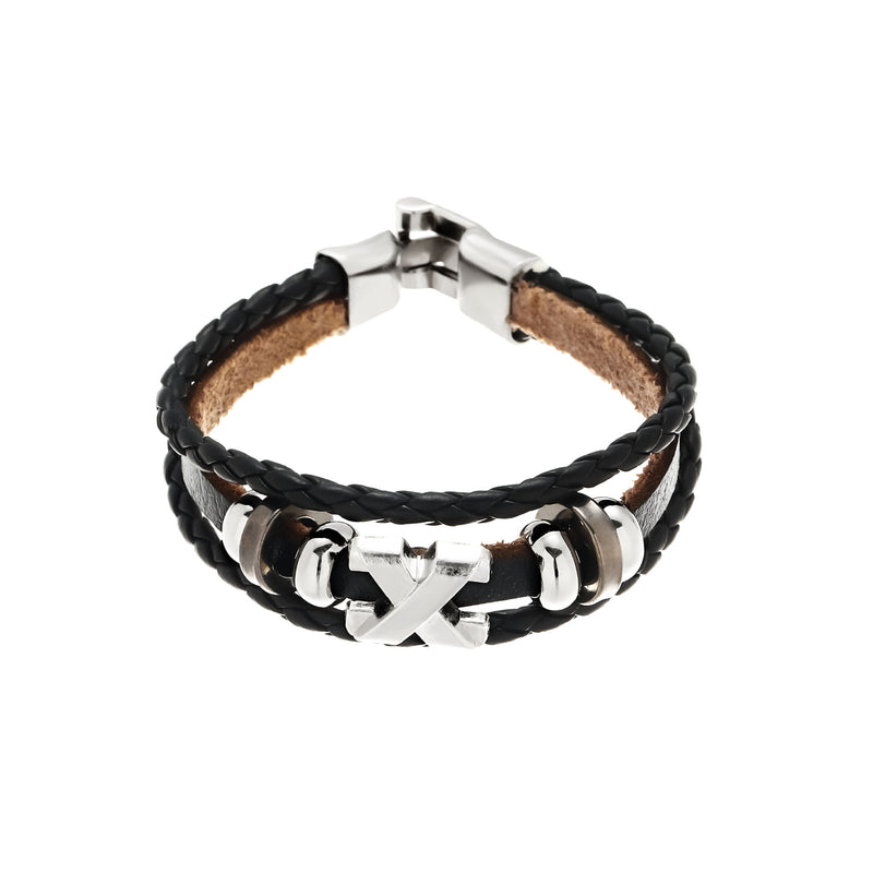 Pulsera hermoso con estilo único