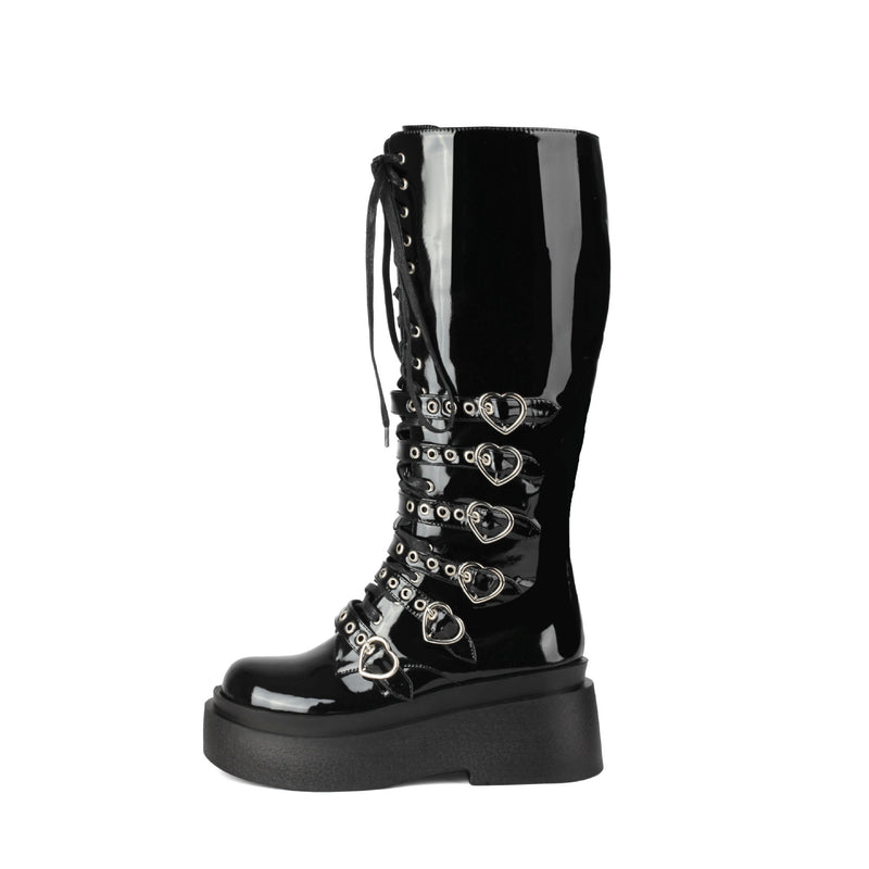 Botas Ortopédicos con Estilo para Toda Ocasión