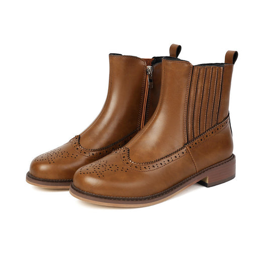 Zapatos Ortopédicos con Estilo para Toda Ocasión