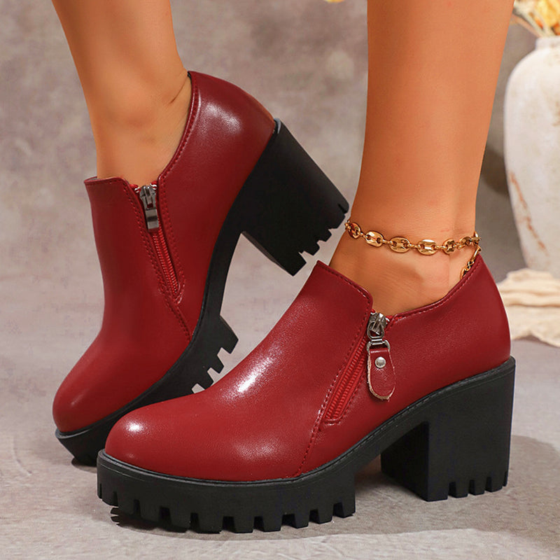 Botas Ortopédicos con Estilo para Toda Ocasión