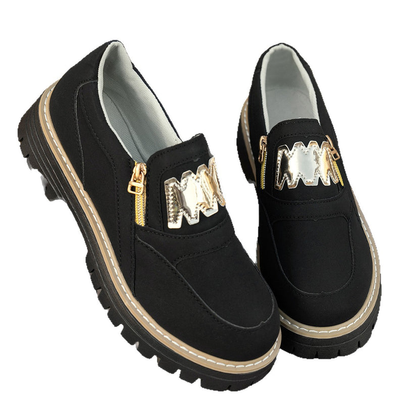 Zapatos Ortopédicos Bellamente Diseñados