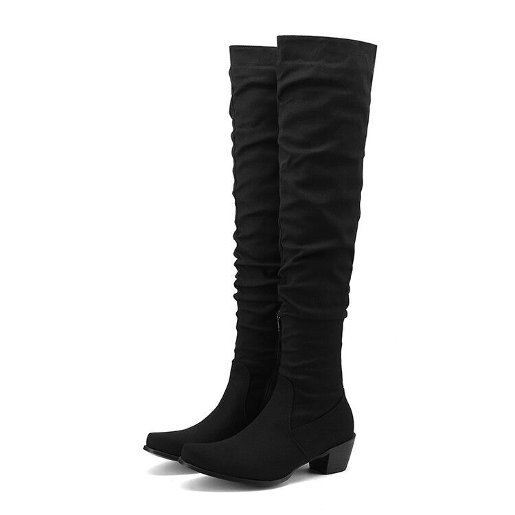 Botas Ortopédicos de Inspiración Vintage