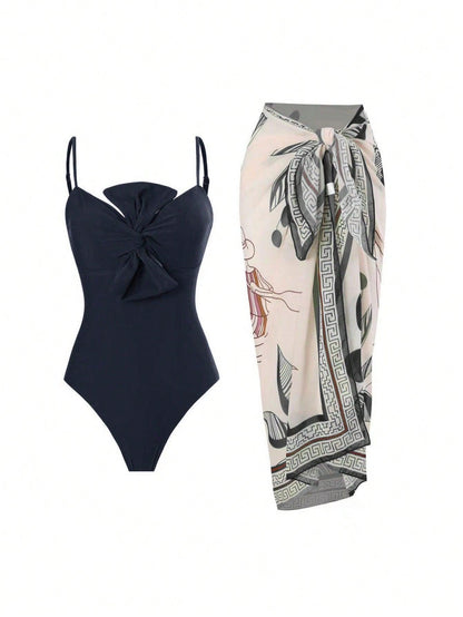 Thoughtfully Designed Top in a Timeless Style