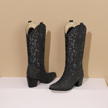 Botas Ortopédicos Bellamente Diseñados