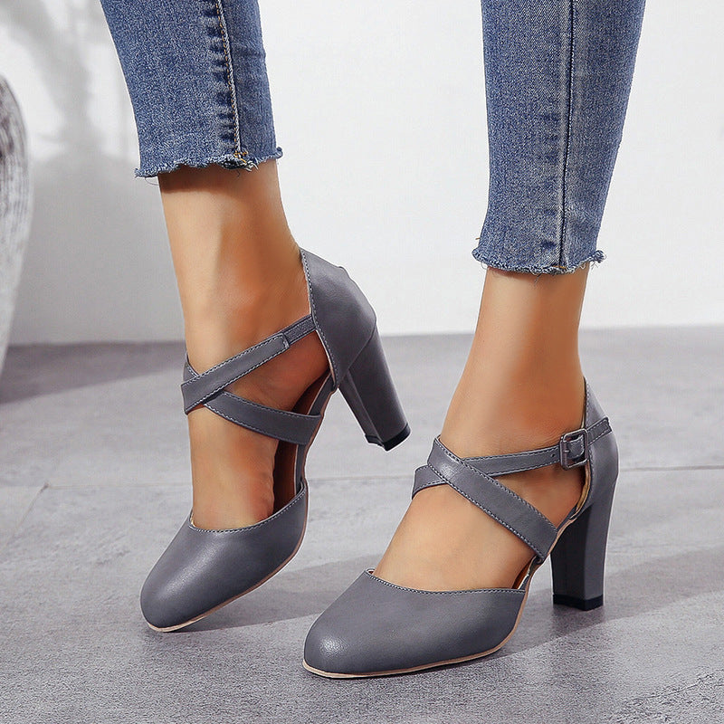 Sandalias Ortopédicos Elegantes para Cada Paso