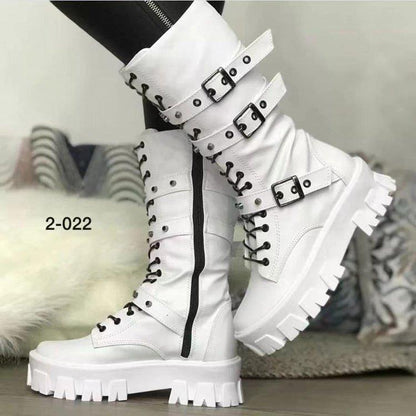 Botas Ortopédicos Clásicos con Estilo Atemporal