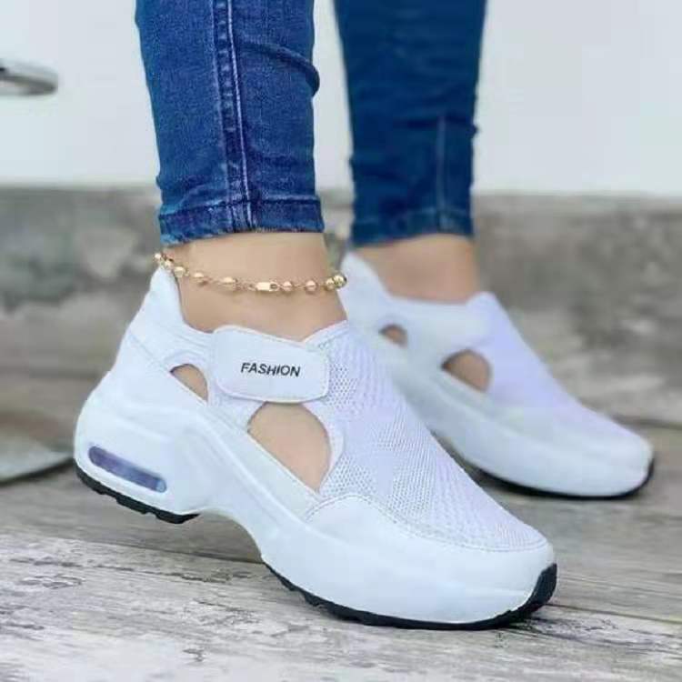 Zapatos Ortopédicos Chic con Diseño Único