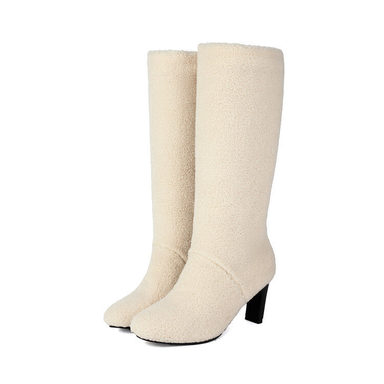 Botas Ortopédicos de Inspiración Vintage