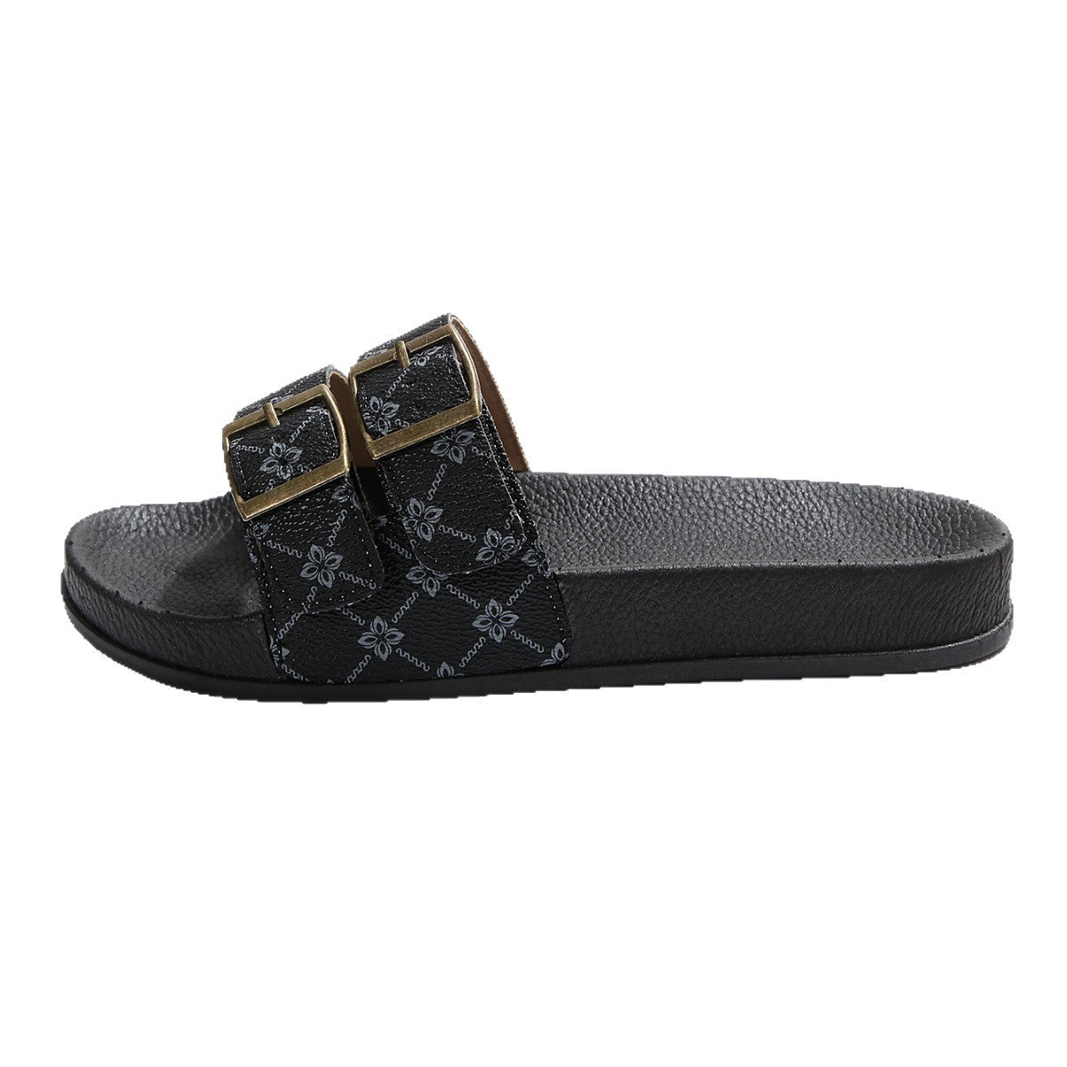 Sandalias Ortopédicos Clásicos con Estilo Atemporal