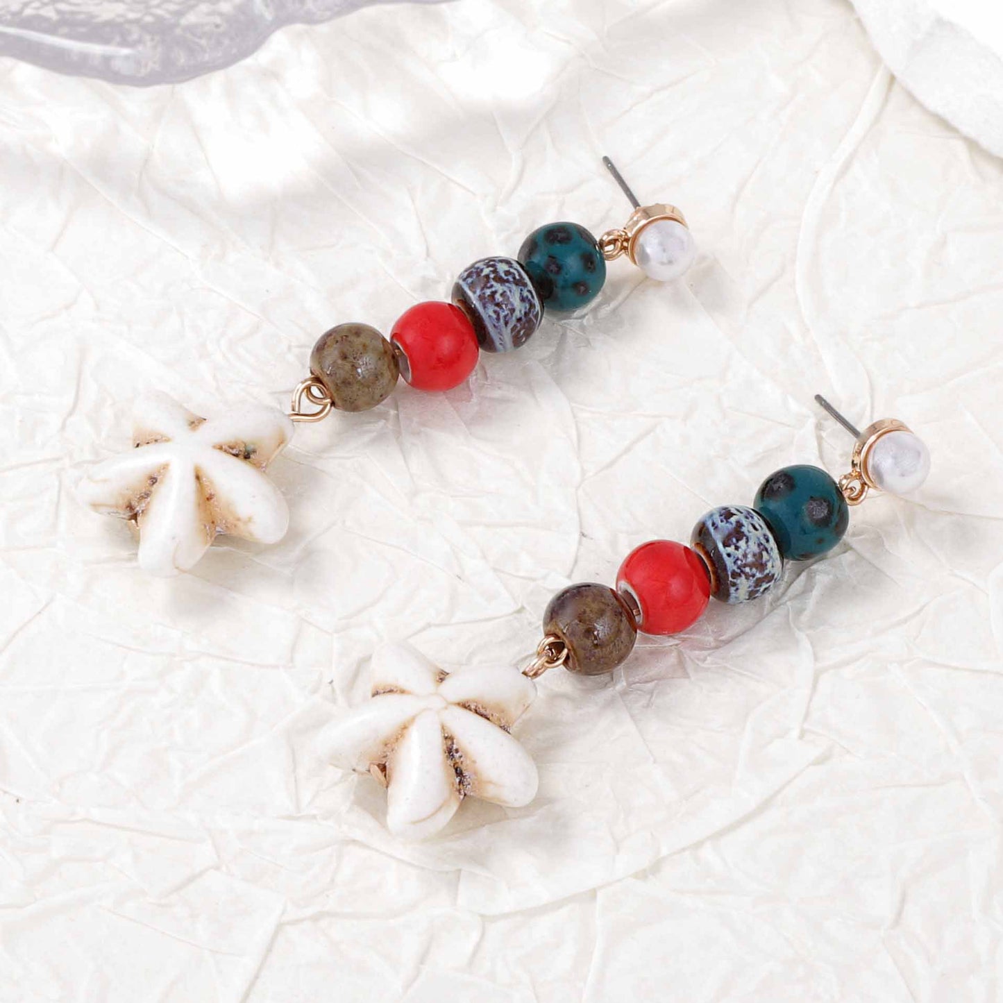 Pendiente impresionante para uso diario