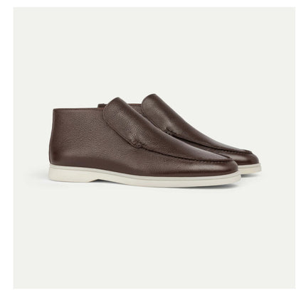 Zapatos Ortopédicos Elegantes para Cada Paso