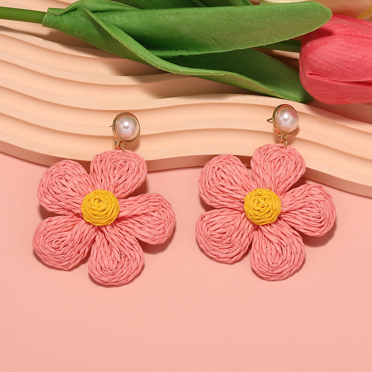 Pendiente romántico para momentos especiales