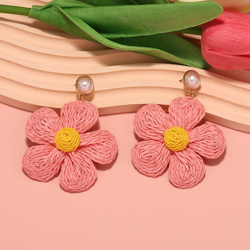 Pendiente romántico para momentos especiales