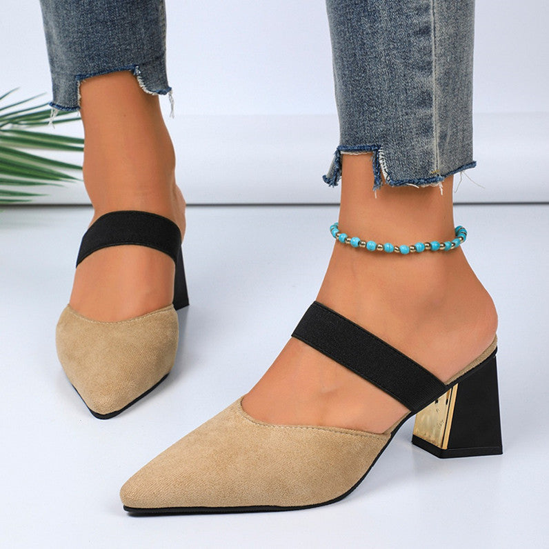 Zapatos Ortopédicos Elegantes con Look Moderno