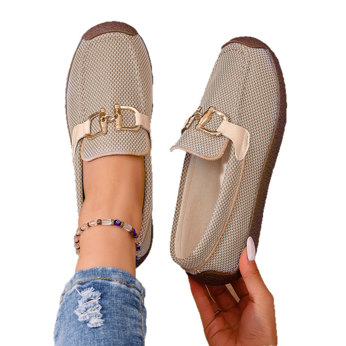 Zapatos Ortopédicos Bellamente Diseñados