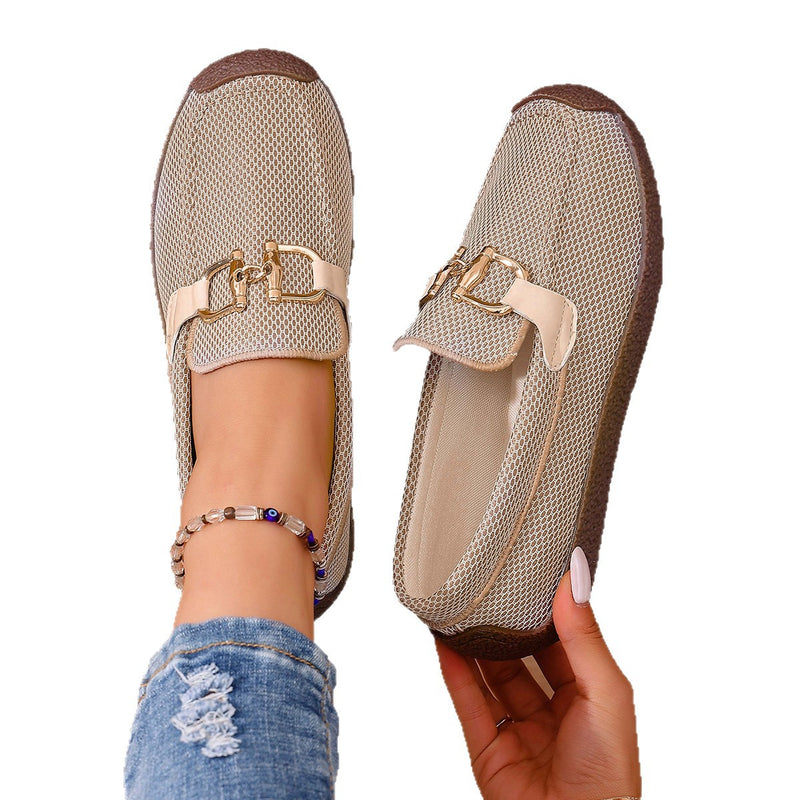 Zapatos Ortopédicos Bellamente Diseñados