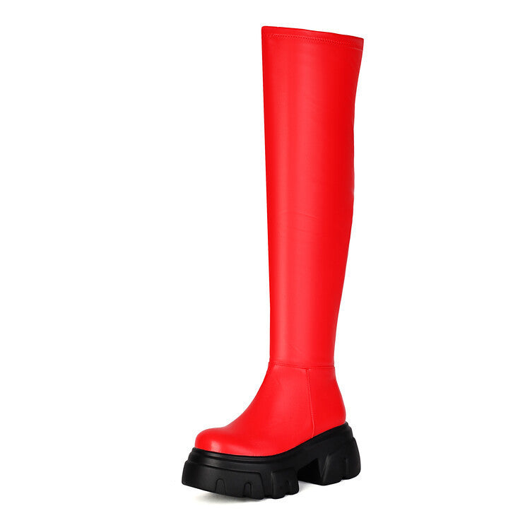 Botas Ortopédicos Cómodos para Uso Diario
