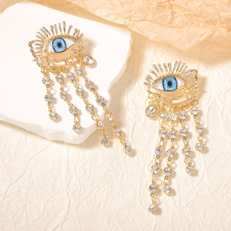 Pendiente elegante para toda ocasión